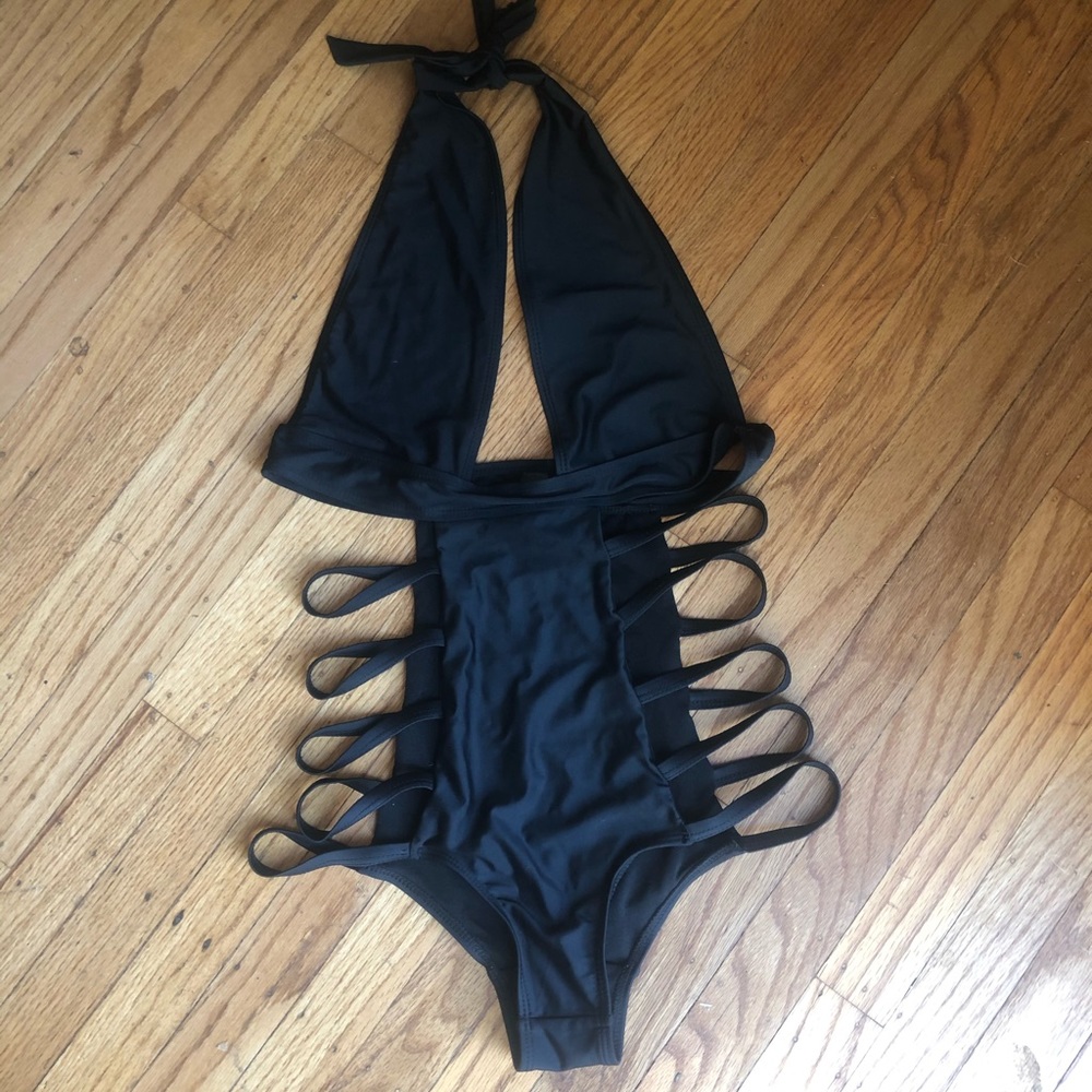 Swimsuit - Picture 2 of 2